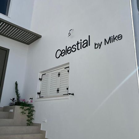 Celestial By Mike Páros Exterior foto