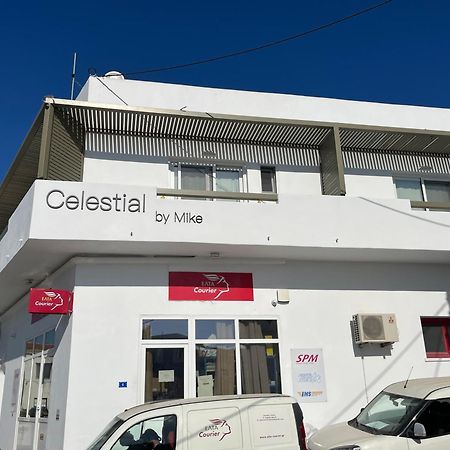 Celestial By Mike Páros Exterior foto